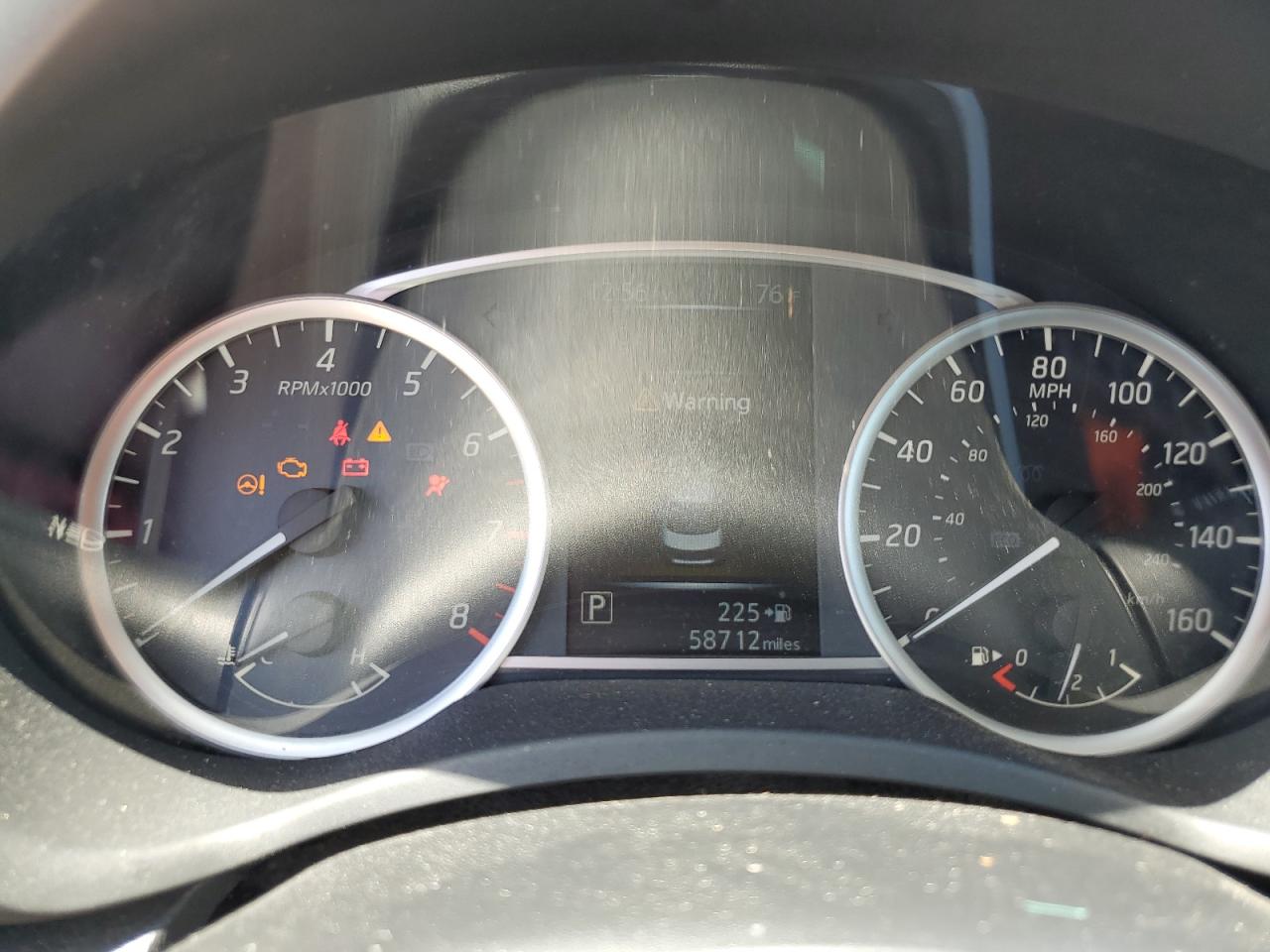 3N1AB7APXJY233462 2018 Nissan Sentra S