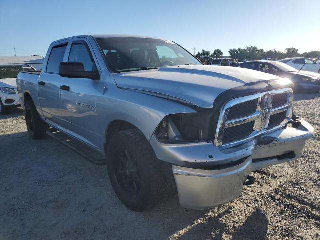 2011 Dodge Ram 1500 VIN: 1D7RV1CP3BS683803 Lot: 57750034