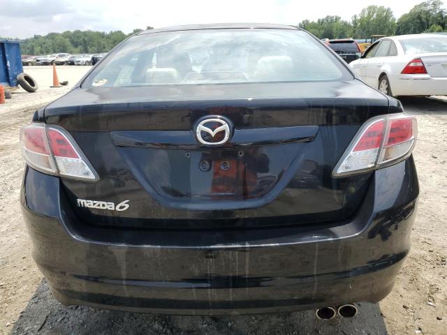 2010 Mazda 6 I VIN: 1YVHZ8CH6A5M58665 Lot: 59628434