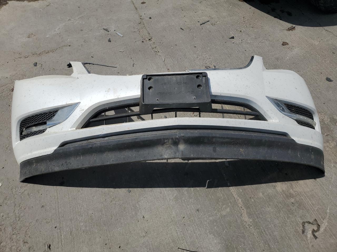 5GAKVCKD5GJ146251 2016 Buick Enclave