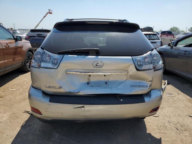 2005 Lexus Rx 330 VIN: 2T2GA31U05C021955 Lot: 58793244