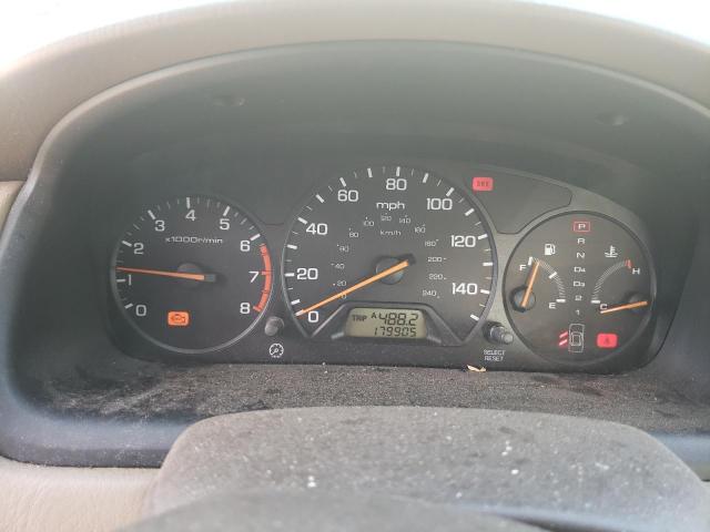 2001 Honda Accord Lx VIN: JHMCG56441C003000 Lot: 58477224