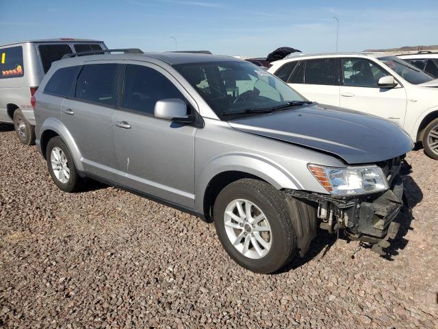 2015 Dodge Journey Sxt VIN: 3C4PDCBG7FT743359 Lot: 57960444