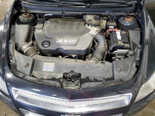 2009 Chevrolet Malibu Ltz VIN: 1G1ZK57739F225758 Lot: 57930064