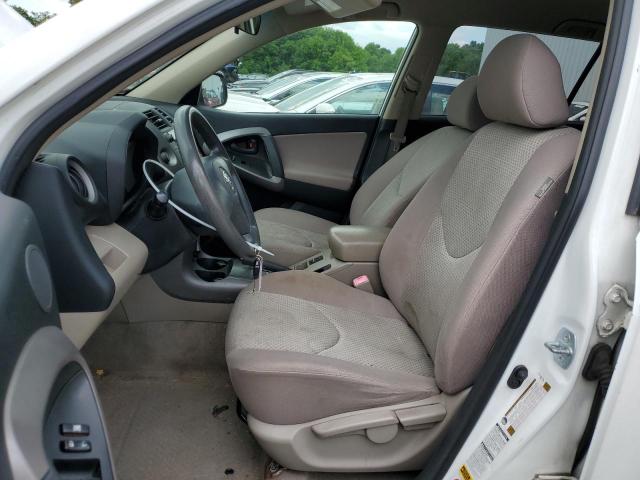 2008 Toyota Rav4 VIN: JTMBD33V986078520 Lot: 58352384