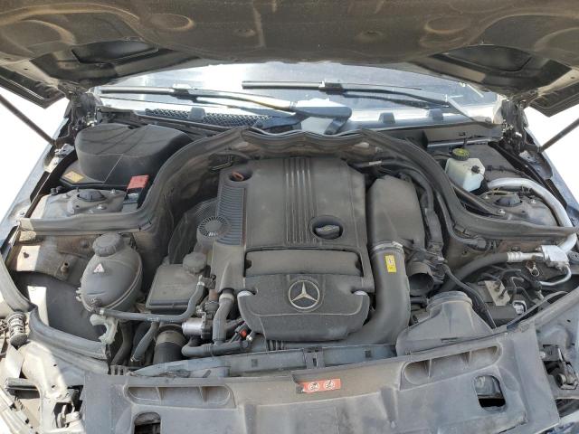 VIN WDDGF4HB6EA961414 2014 Mercedes-Benz C-Class, 250 no.11