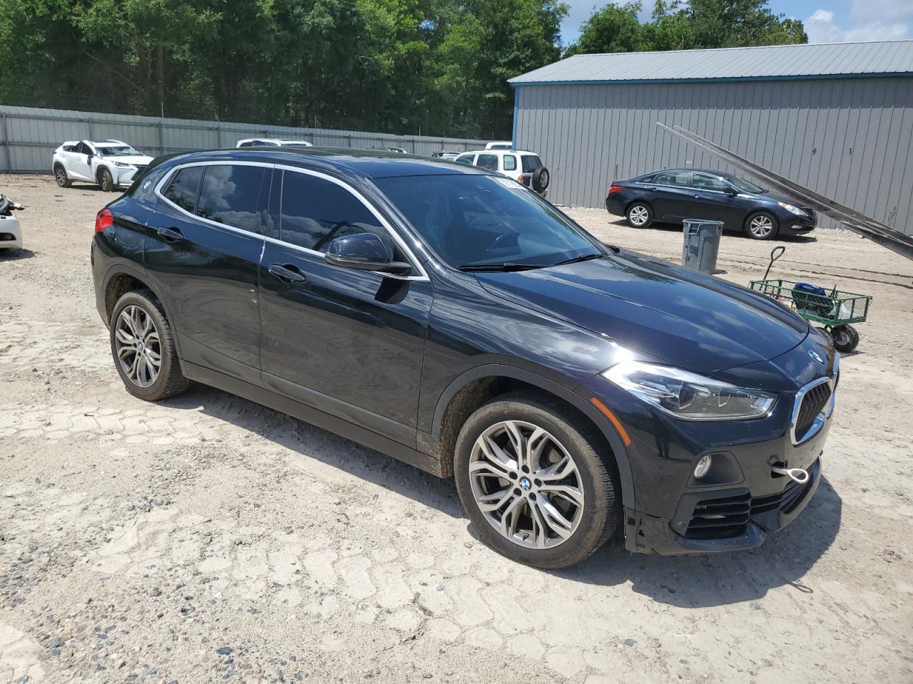 WBXYJ3C54KEP77475 2019 BMW X2 Sdrive28I