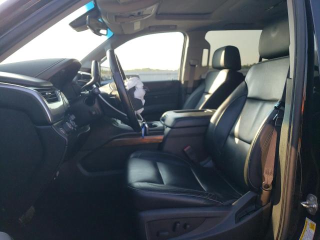 2016 CHEVROLET TAHOE K150 - 1GNSKBKC9GR415420