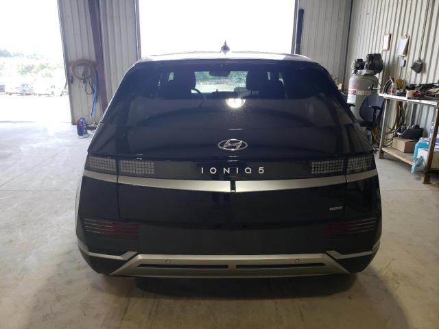 2023 Hyundai Ioniq 5 Se VIN: KM8KMDAF5PU160347 Lot: 59949344