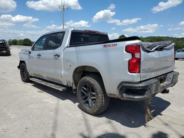 Vin: 1gcpycef0lz220616, lot: 58399814, chevrolet all models k1500 trail boss custom 20202