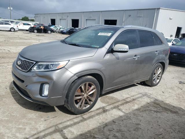 2014 KIA SORENTO