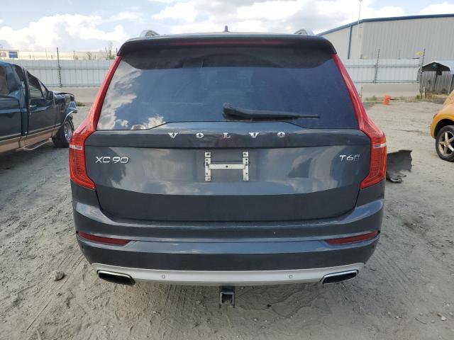 2016 Volvo Xc90 T6 VIN: YV4A22PK2G1077603 Lot: 61436034