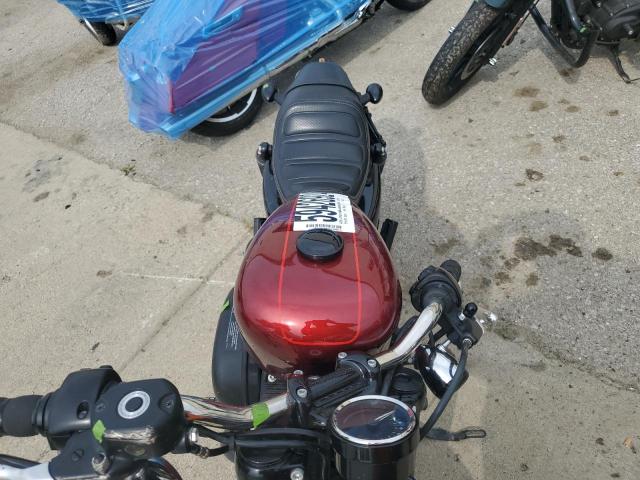 2017 HARLEY-DAVIDSON XL1200 CX 1HD1LM317HC441978