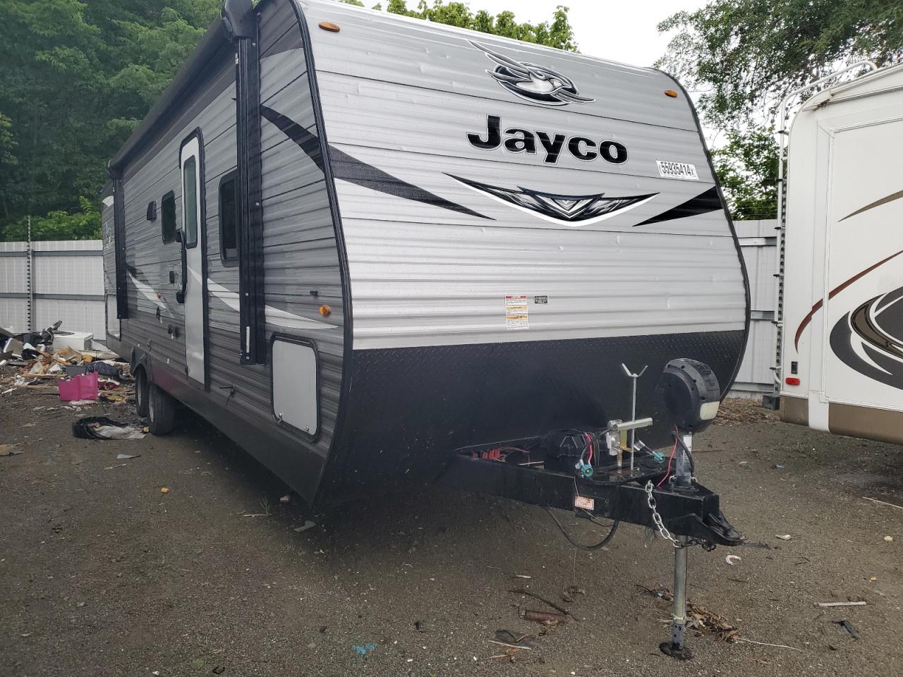 Jayco Jayco 2021 