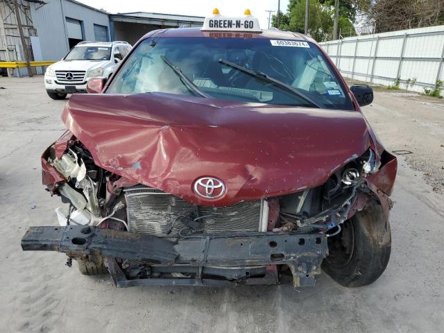 5TDKK3DC4FS572767 2015 Toyota Sienna Le