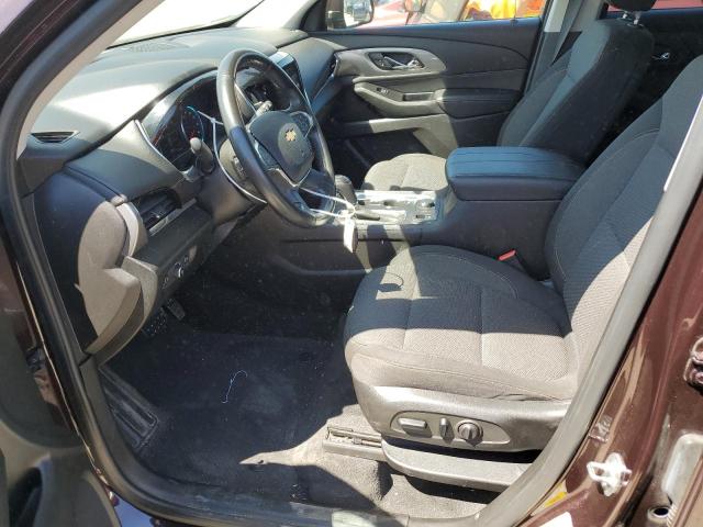 2019 Chevrolet Traverse Lt VIN: 1GNERGKW5KJ146212 Lot: 58104874