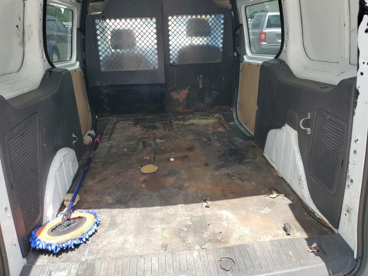 NM0LS7F7XE1167209 2014 Ford Transit Connect Xlt