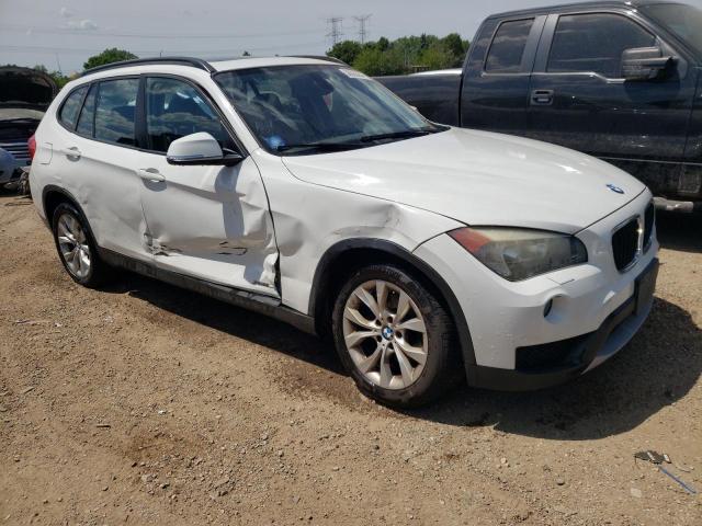 VIN WBAVL1C53EVY18324 2014 BMW X1, Xdrive28I no.4