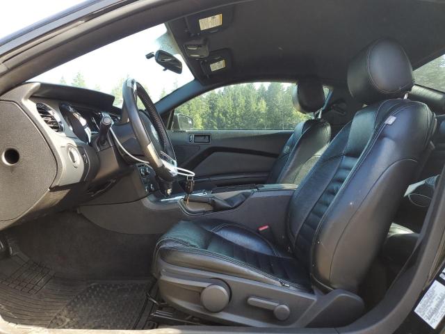 2013 Ford Mustang VIN: 1ZVBP8AM0D5209538 Lot: 61080314