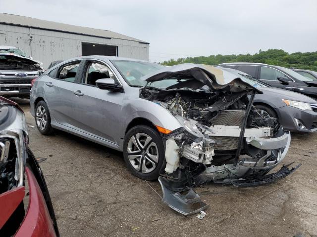 2016 HONDA CIVIC LX - 19XFC2F59GE025920