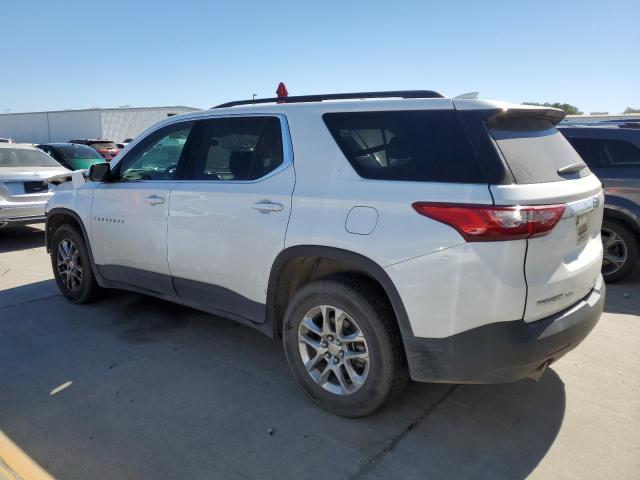 1GNEVGKW0LJ112241 Chevrolet Traverse L 2