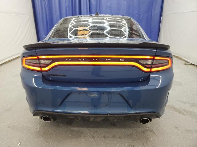 2023 Dodge Charger R/T VIN: 2C3CDXCT9PH598504 Lot: 58839214