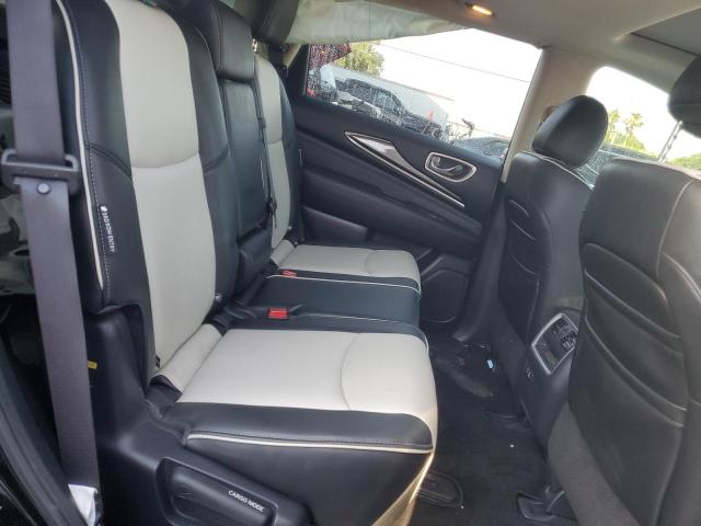 2020 Infiniti Qx60 Luxe VIN: 5N1DL0MN0LC545824 Lot: 59458944