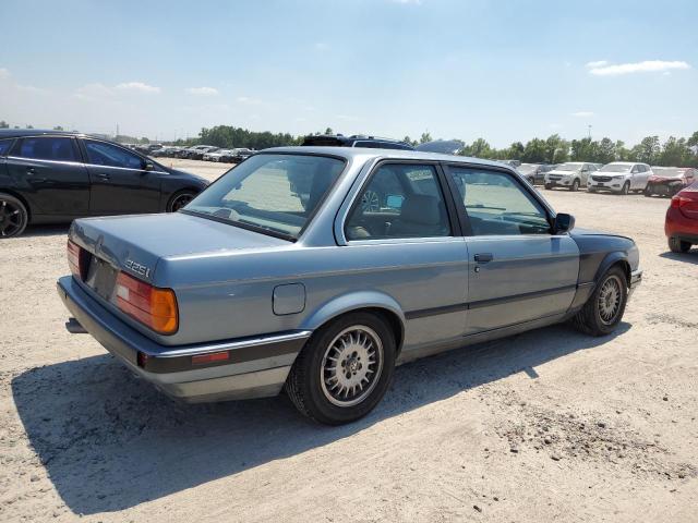 1989 BMW 325 I Automatic VIN: WBAAA2306K4259822 Lot: 59462304