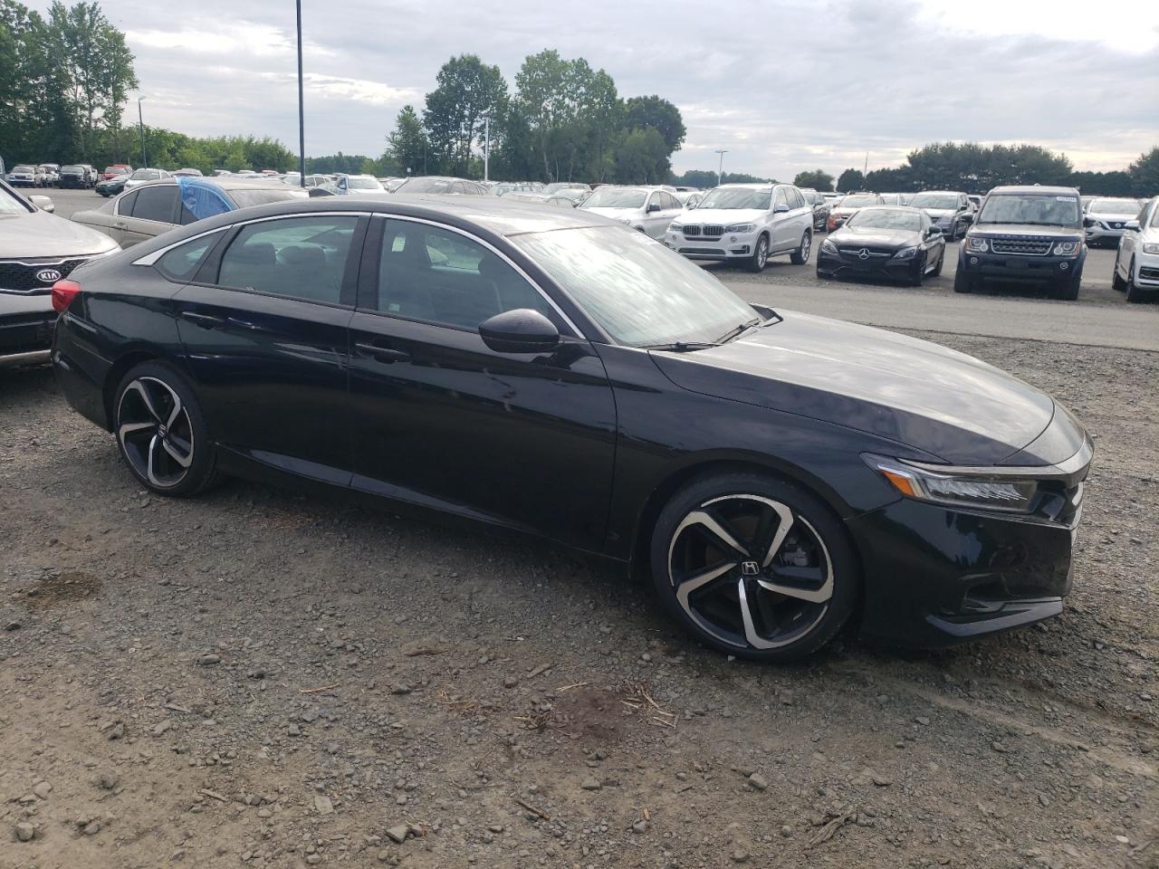 1HGCV2F34NA017351 2022 Honda Accord Sport