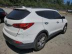 HYUNDAI SANTA FE S photo