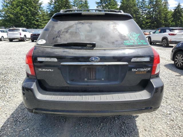 2009 Subaru Outback 2.5I VIN: 4S4BP61C697342617 Lot: 58247544