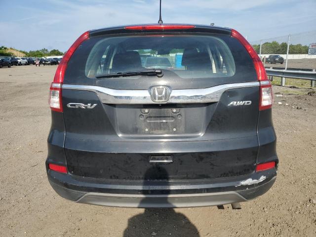 2015 HONDA CR-V LX #3301605759