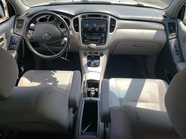 2004 Toyota Highlander VIN: JTEEP21A240054731 Lot: 59229954