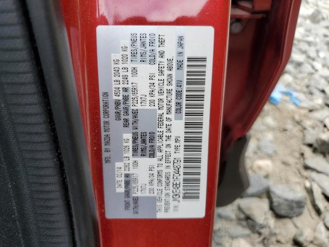 VIN JM3KE4BE1F0448791 2015 Mazda CX-5, Sport no.13