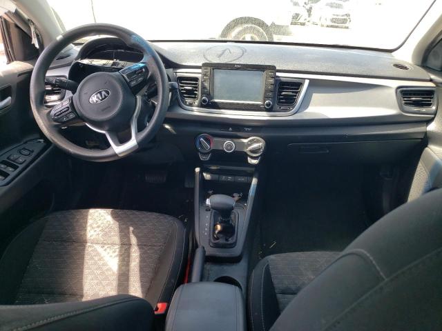 2020 Kia Rio Lx VIN: 3KPA24AD6LE253990 Lot: 59564714