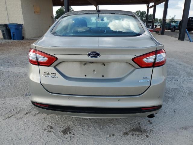 2015 Ford Fusion Se VIN: 3FA6P0HD1FR208383 Lot: 61073374