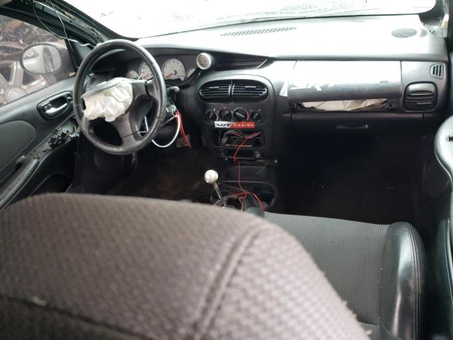 2003 Dodge Neon Srt-4 VIN: 1B3ES66S23D201649 Lot: 60133774