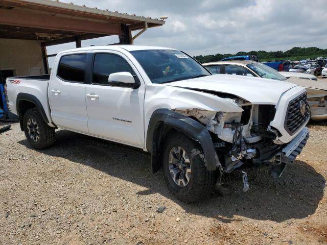  TOYOTA TACOMA 2020 Biały