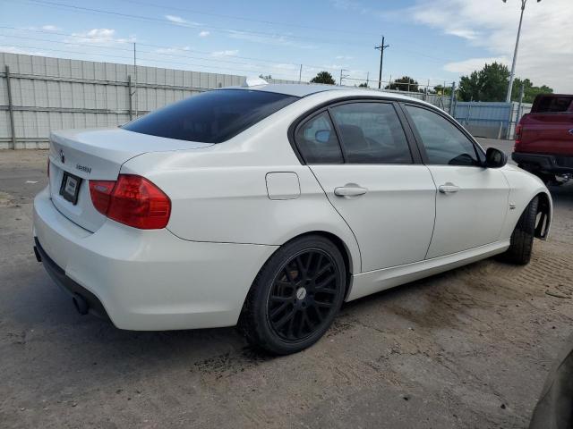 2011 BMW 328 Xi Sulev VIN: WBAPK5C56BA657280 Lot: 59474314