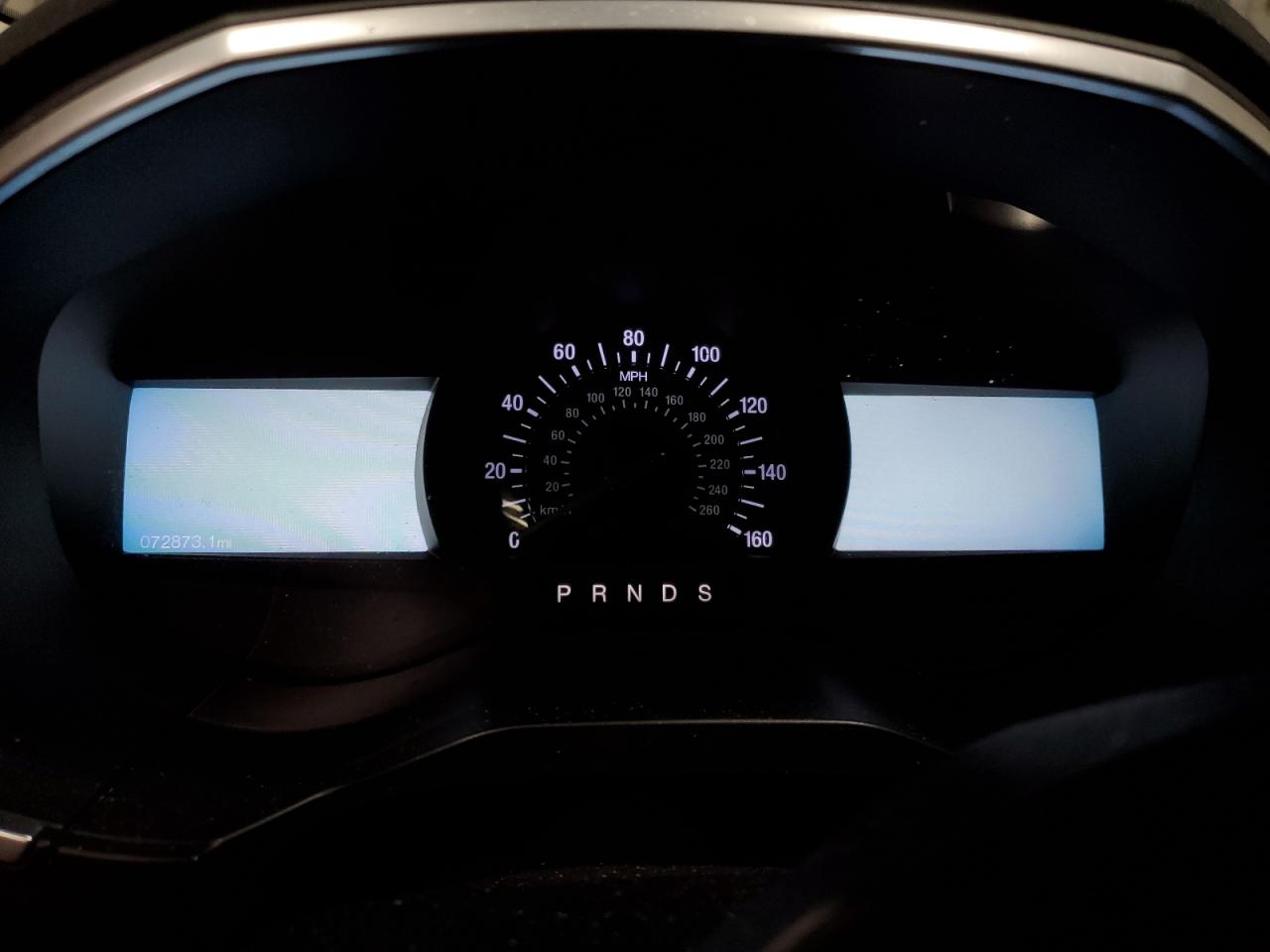 2FMPK4K96JBC43545 2018 Ford Edge Titanium