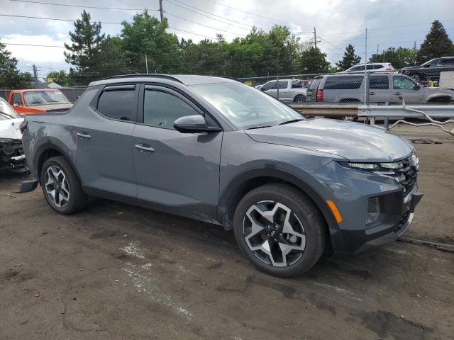 2024 Hyundai Santa Cruz Limited VIN: 5NTJEDDF3RH103927 Lot: 60425914
