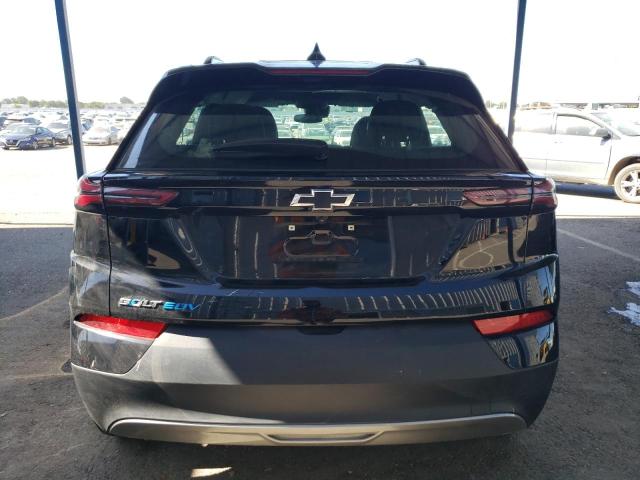 2023 Chevrolet Bolt Euv Lt VIN: 1G1FY6S07P4131585 Lot: 58105404