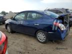 NISSAN VERSA S photo