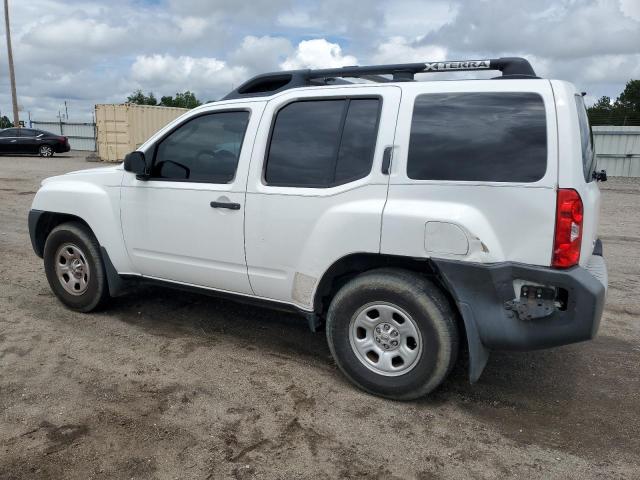 2006 Nissan Xterra Off Road VIN: 5N1AN08UX6C501445 Lot: 59825624