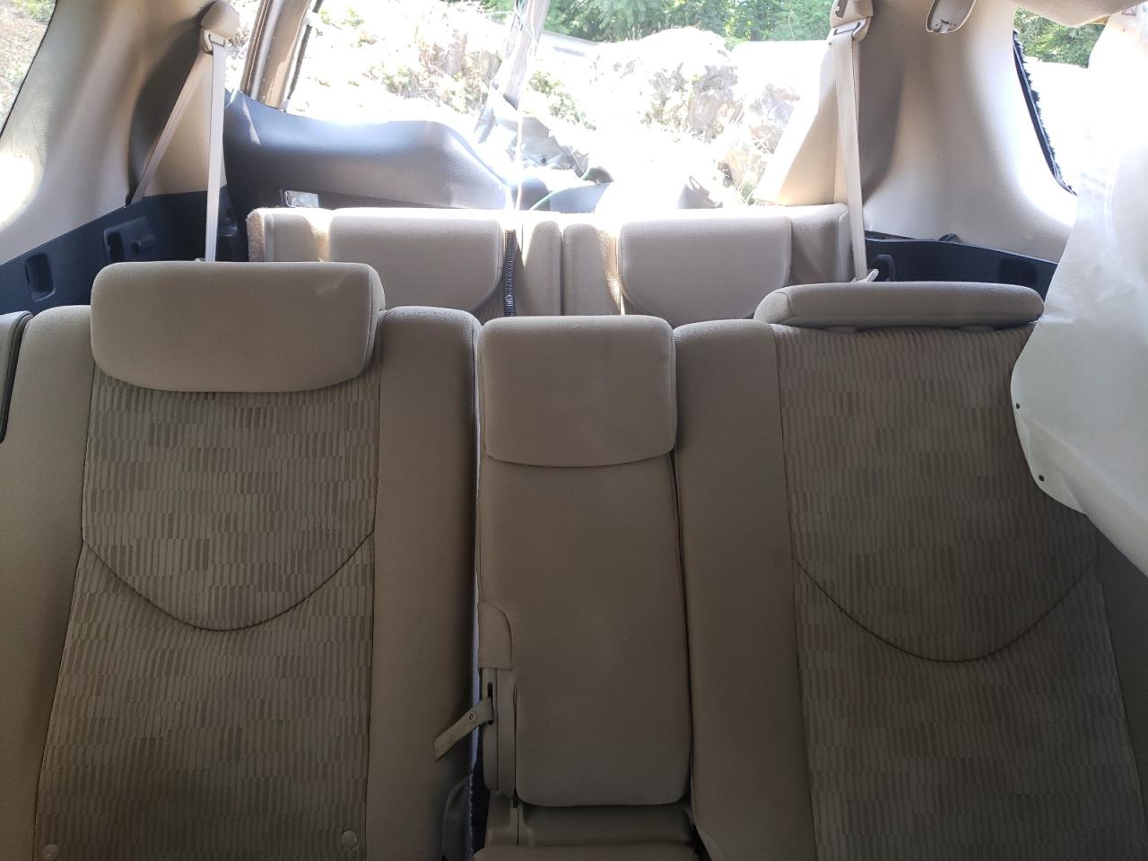 2T3JF4DV0BW084819 2011 Toyota Rav4