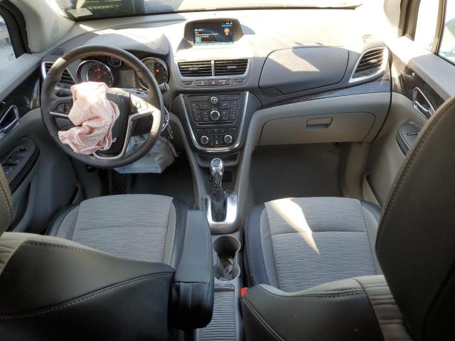 2015 BUICK ENCORE CON - KL4CJFSB4FB193076