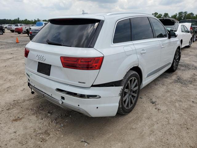 VIN WA1LAAF74KD047820 2019 Audi Q7, Premium Plus no.3