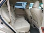 LEXUS RX 350 photo