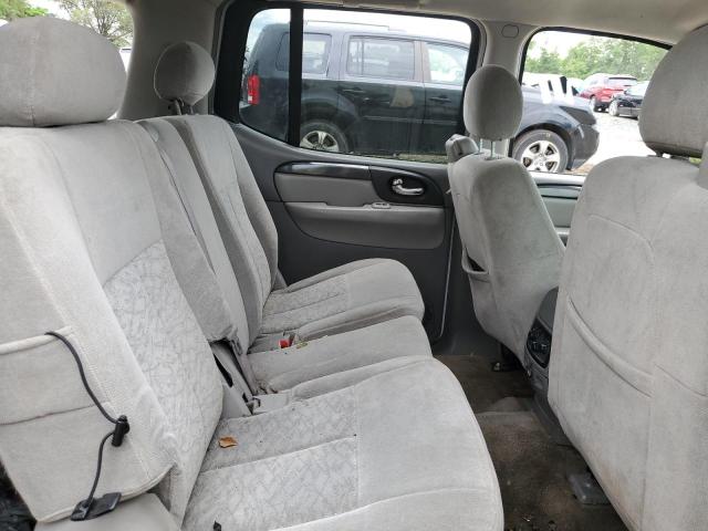 2005 GMC Envoy Xl VIN: 1GKES16S256143393 Lot: 57537754