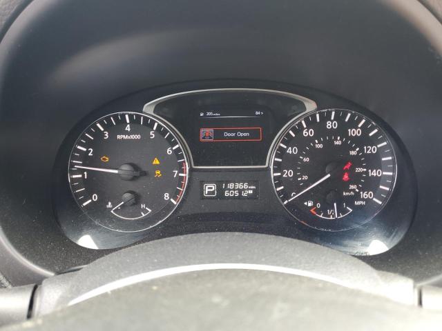 1N4AL3APXEN241735 2014 Nissan Altima 2.5